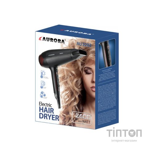 Фен Aurora AU3203