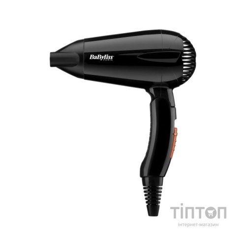 Фен Babyliss 5344E