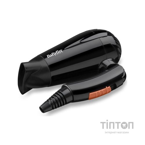Фен Babyliss 5344E