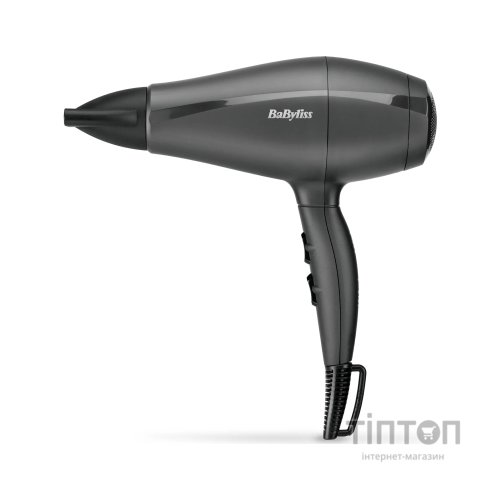 Фен Babyliss 5910E