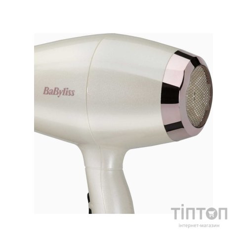 Фен Babyliss 5914PE