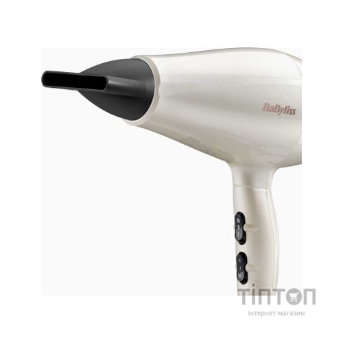 Фен Babyliss 5914PE