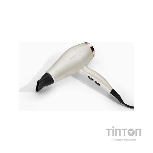 Фен Babyliss 5914PE