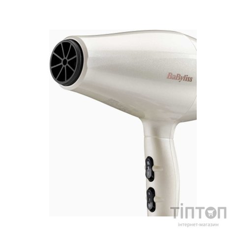 Фен Babyliss 5914PE