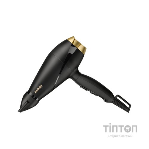 Фен Babyliss 6704E
