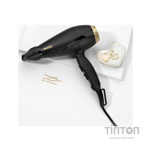 Фен Babyliss 6704E