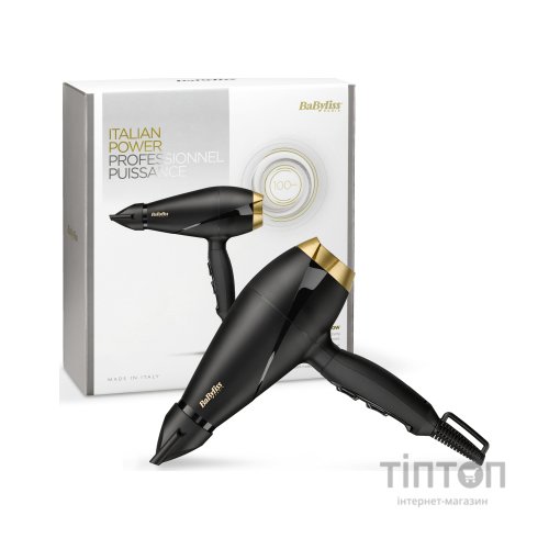 Фен Babyliss 6704E