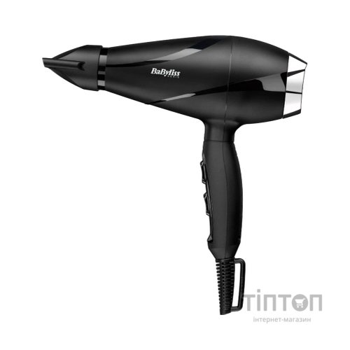 Фен Babyliss 6713DE