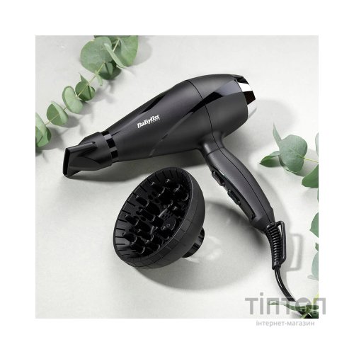 Фен Babyliss 6713DE