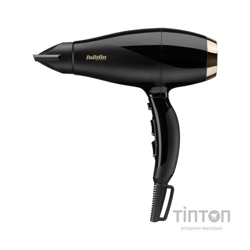 Фен Babyliss 6714E