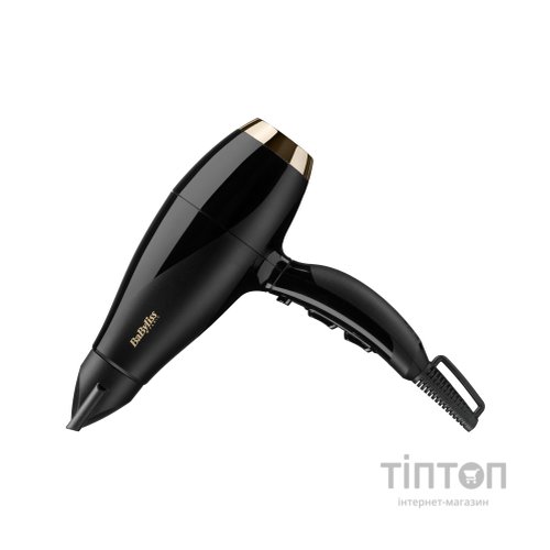 Фен Babyliss 6714E