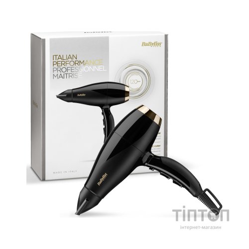 Фен Babyliss 6714E