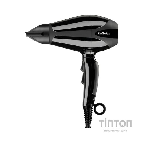 Фен Babyliss 6715DE