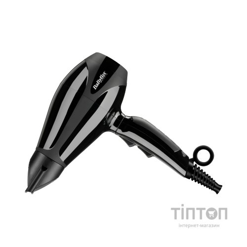Фен Babyliss 6715DE