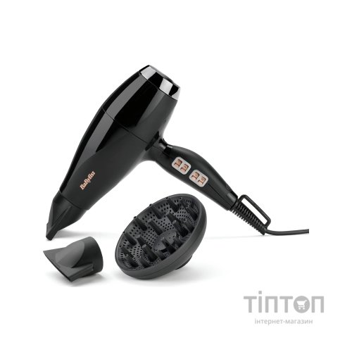 Фен Babyliss 6716DE