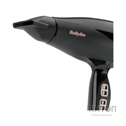 Фен Babyliss 6716DE