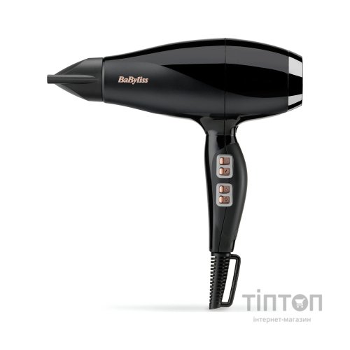 Фен Babyliss 6716DE
