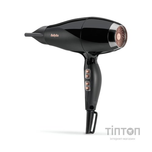 Фен Babyliss 6716DE