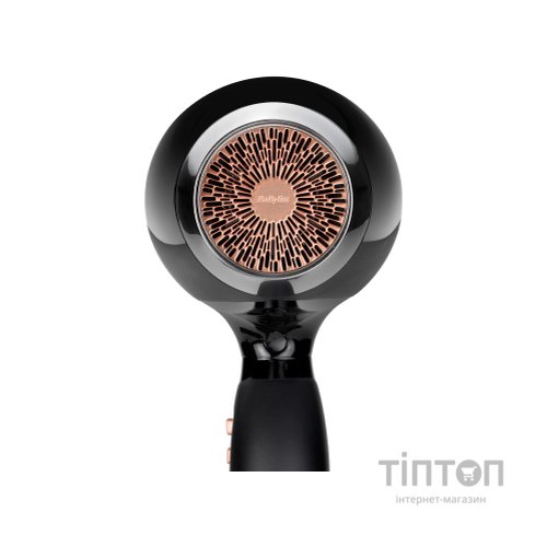 Фен Babyliss 6716DE