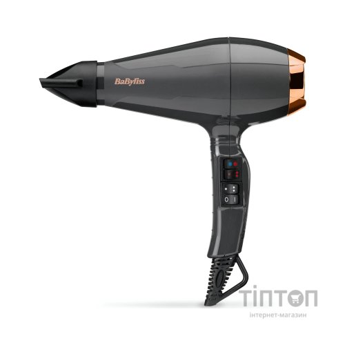 Фен Babyliss 6719DE