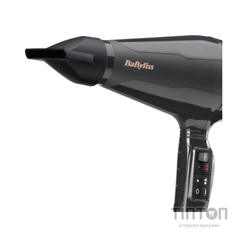 Фен Babyliss 6719DE