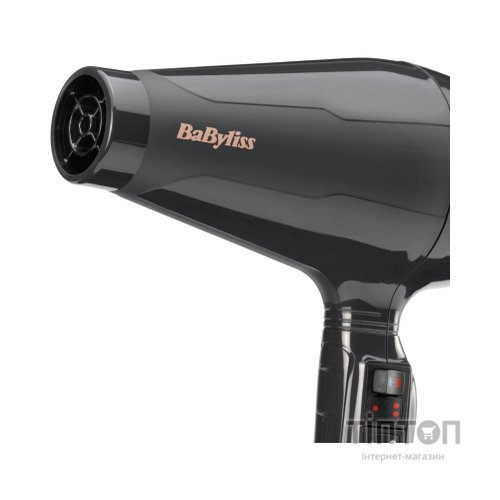 Фен Babyliss 6719DE