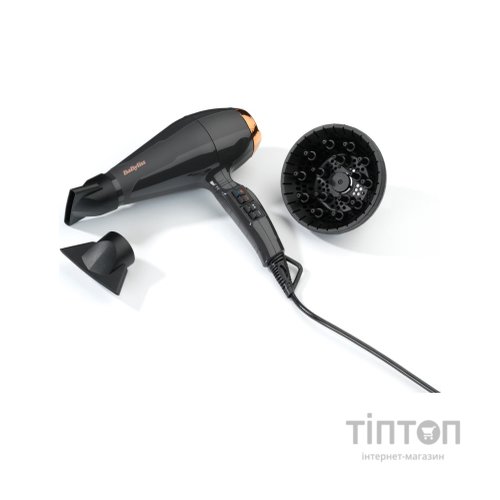 Фен Babyliss 6719DE