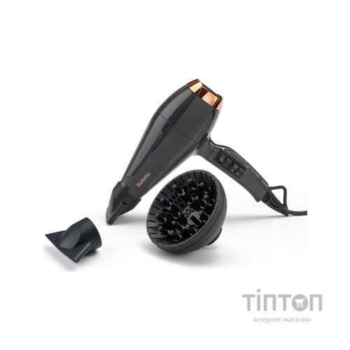 Фен Babyliss 6719DE