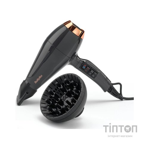 Фен Babyliss 6719DE