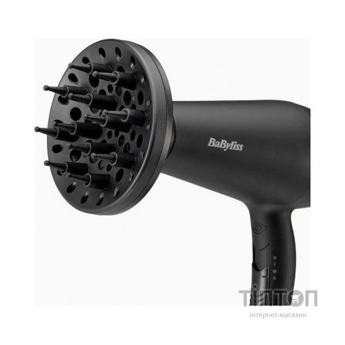 Фен Babyliss D215DE