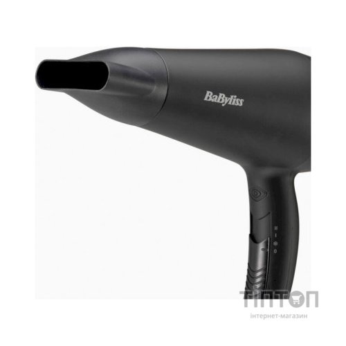 Фен Babyliss D215DE