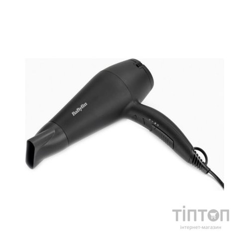 Фен Babyliss D215DE