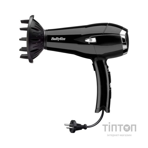 Фен Babyliss D374DE