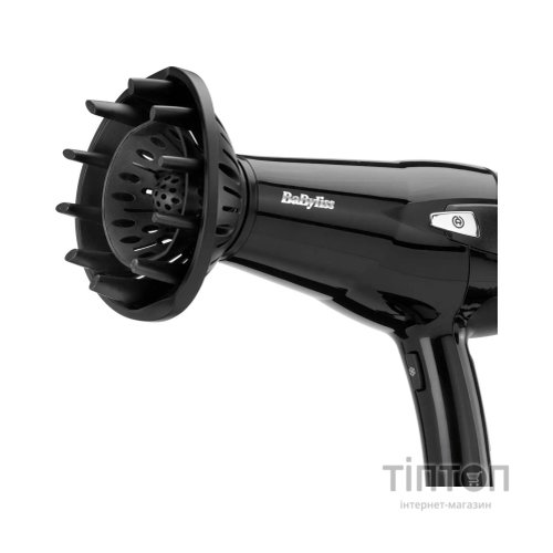 Фен Babyliss D374DE