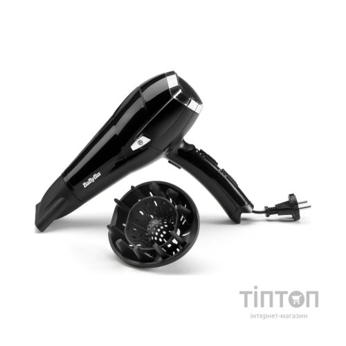 Фен Babyliss D374DE