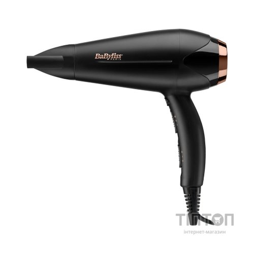 Фен Babyliss D570DE
