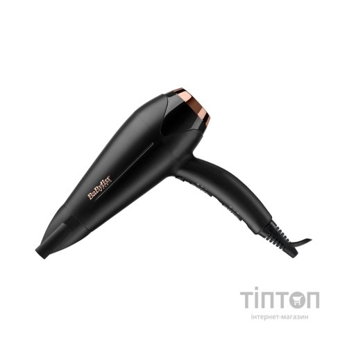 Фен Babyliss D570DE
