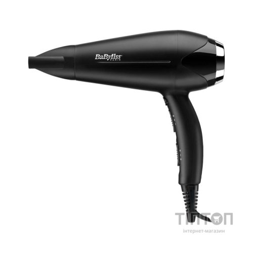 Фен Babyliss D572DE