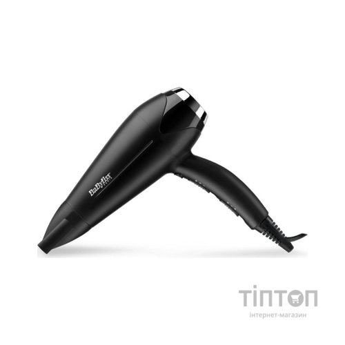Фен Babyliss D572DE