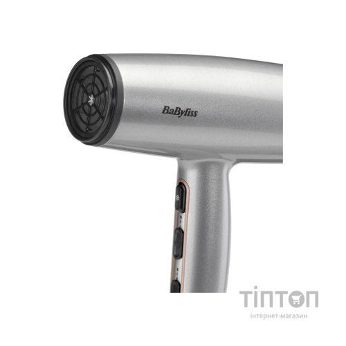 Фен Babyliss D580DE
