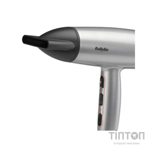 Фен Babyliss D580DE