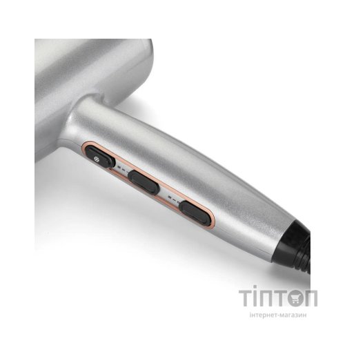 Фен Babyliss D580DE