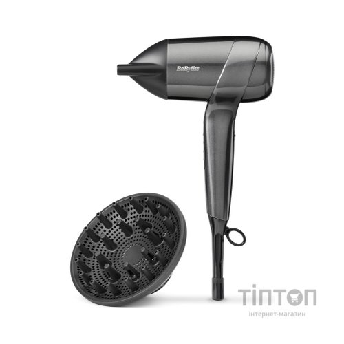 Фен Babyliss D6200DE