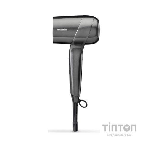 Фен Babyliss D6200DE