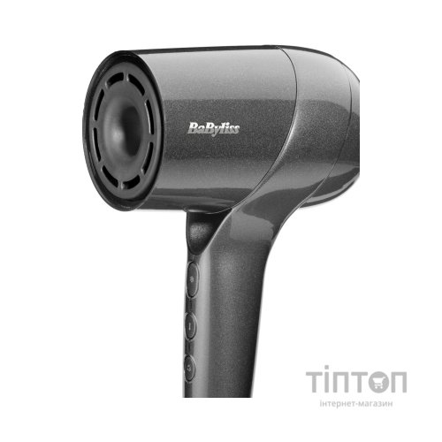 Фен Babyliss D6200DE