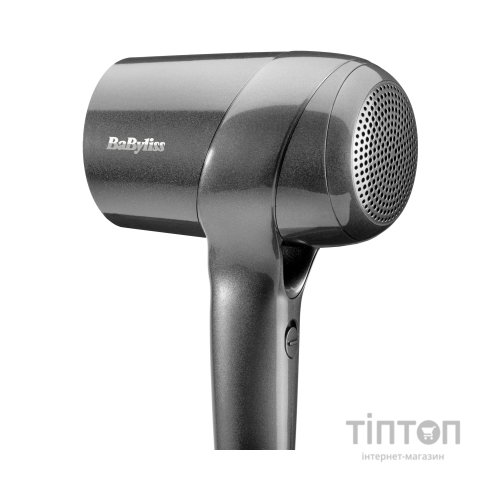 Фен Babyliss D6200DE