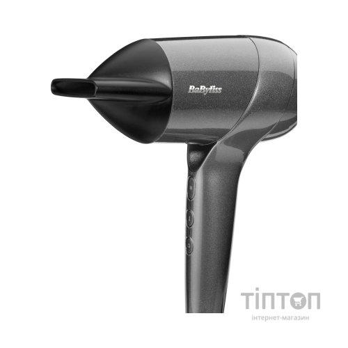 Фен Babyliss D6200DE