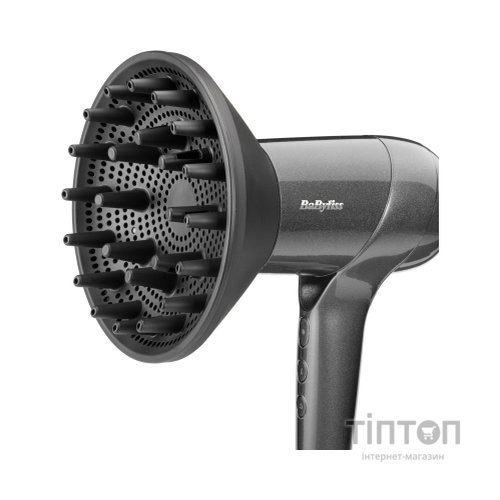 Фен Babyliss D6200DE