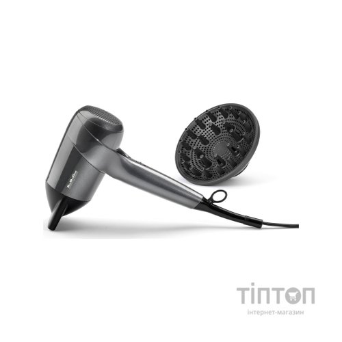 Фен Babyliss D6200DE