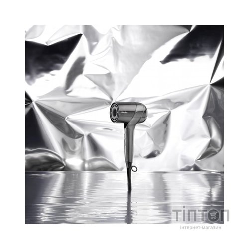 Фен Babyliss D6200DE
